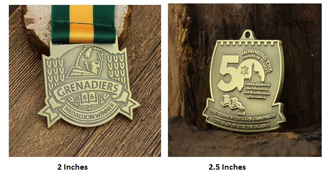 military-medals