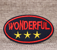 patches