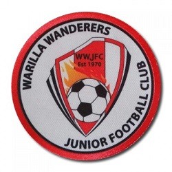Printed Patches Printed Patches