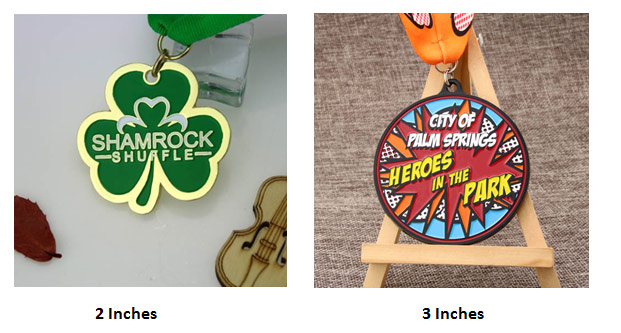 race-medals