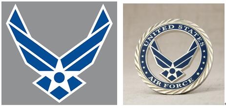 Air-Force-Challenge-Coins