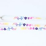 Custom lanyards