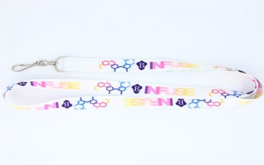 Custom lanyards