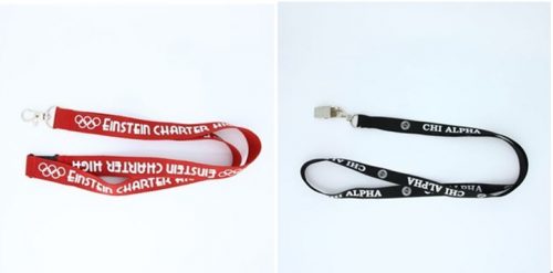 Different attachments