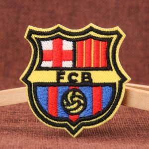 Some Introductions of FCB(Futbol Club Barcelona) ®