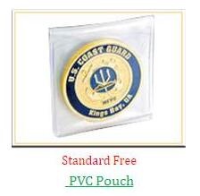 PVC-Pouch