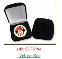 Velour-Box