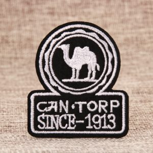 Custom Patches Custom Patches