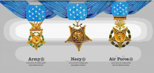 Medal of Honor