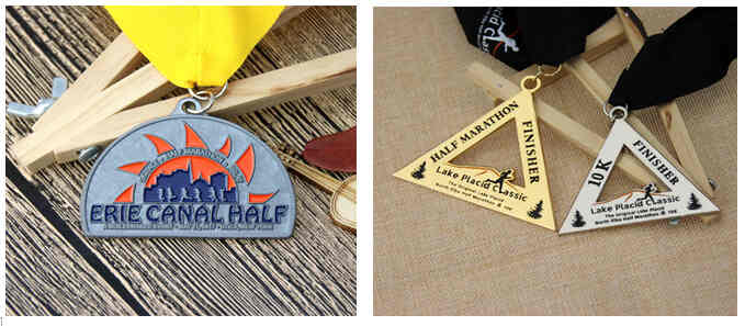 Personalized Custom Medal