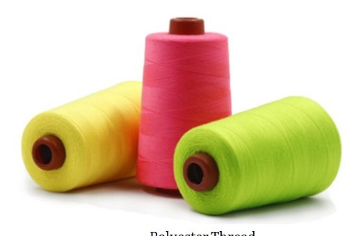 Polyester Thread