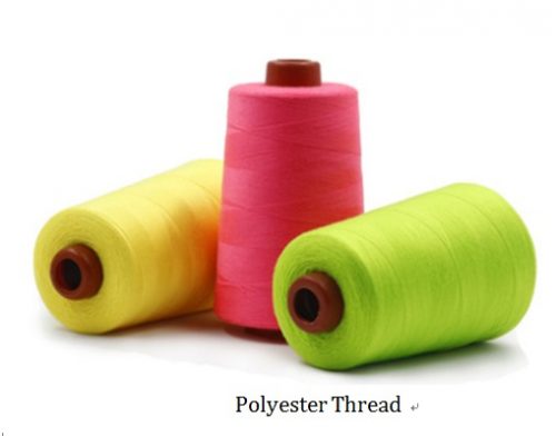 Polyester Thread