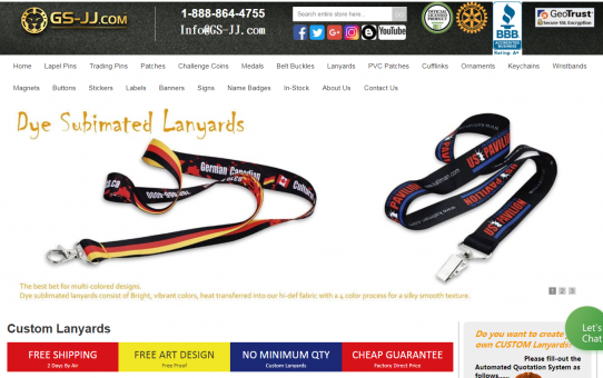 Lanyards