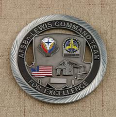 Excellence-coin