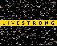 LIVESTRONG wristbands