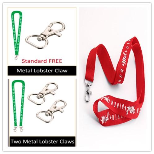 Metal Lobster Claw