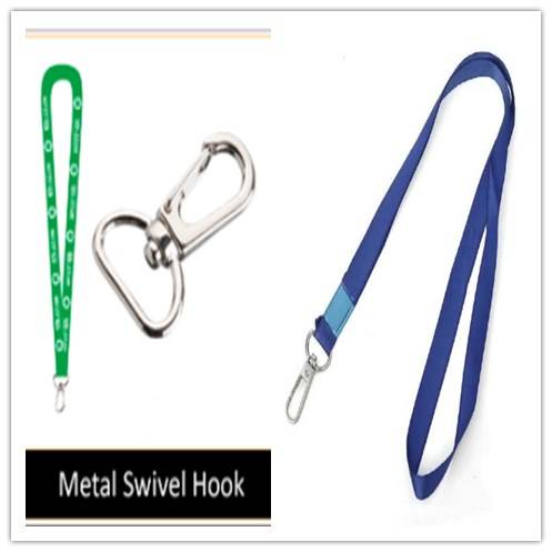 Metal Swivel Hook