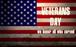 Veterans Day