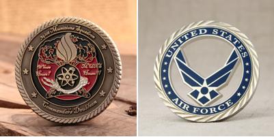 military-coins-edge-options