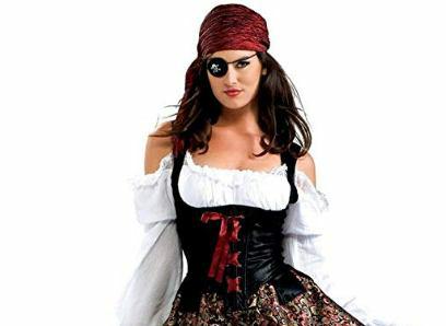 Special function as eye patches. Special function as eye patches.