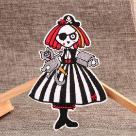 Embroidered Patches Embroidered Patches