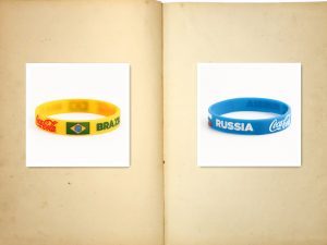 Activity Silicone Wristbands