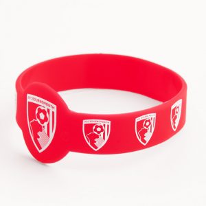 AFC BOURNEMOUTH Wristbands