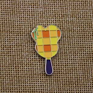 Ice Cream Lapel Pins