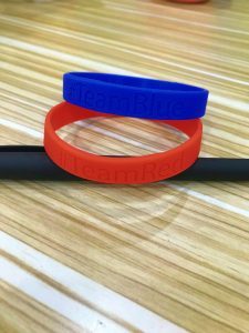 Identification Wristbands