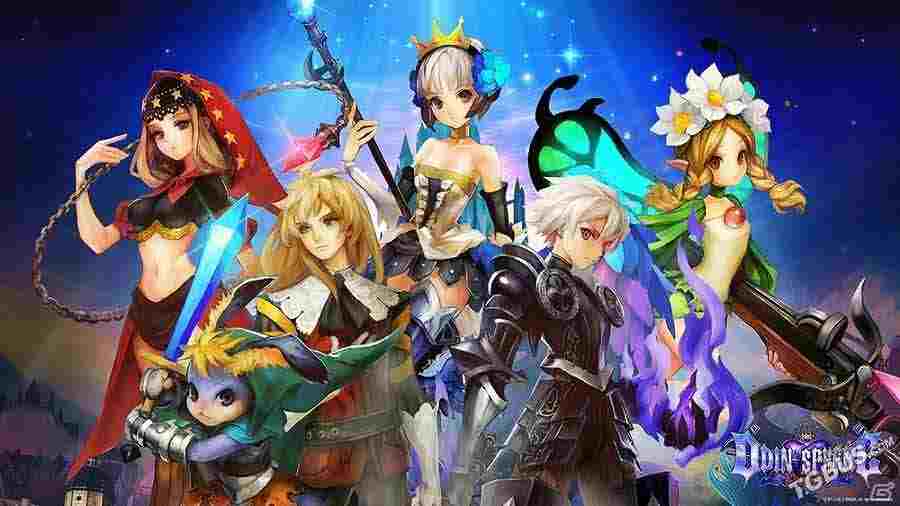 Odin Sphere