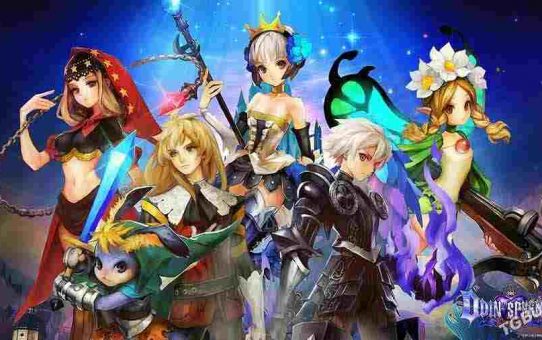 Odin Sphere