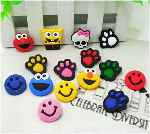 PVC Lapel Pins