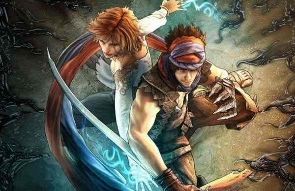 Prince of Persia