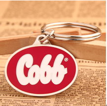 personalized name keychains