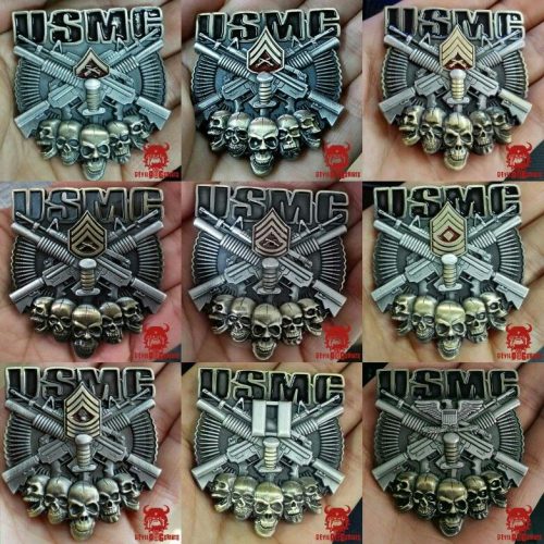rank coins