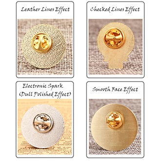 custom pins