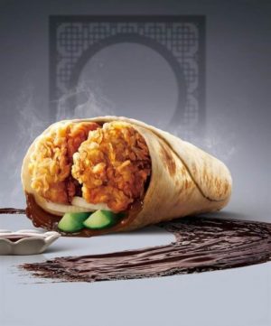 Western food Western food