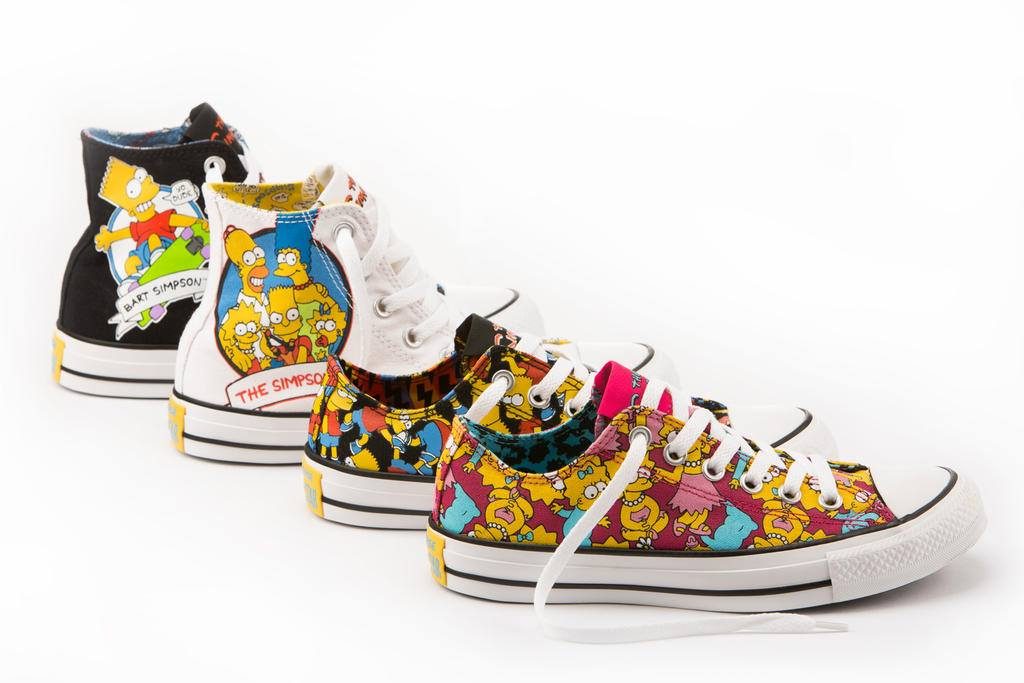 Sharing Fine Goods about the Simpsons GS JJ com 