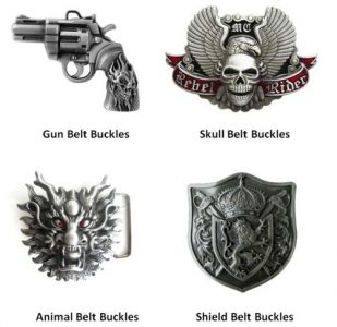 Other-Shape-Belt-Buckles