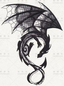 Dragons Dragons