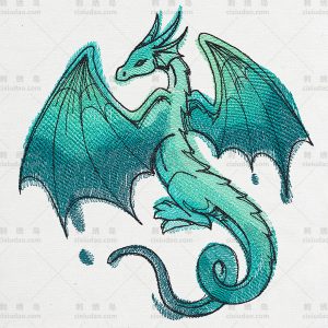 Dragons Dragons