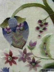 Chinese Embroidery 4 Chinese Embroidery 4