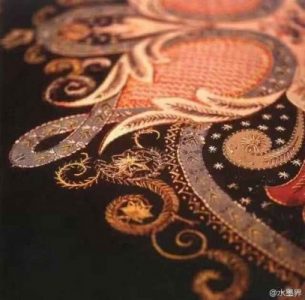 Chinese Embroidery2 Chinese Embroidery2