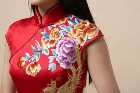 Dragons Embroidered Patches For Clothes Dragons Embroidered Patches For Clothes
