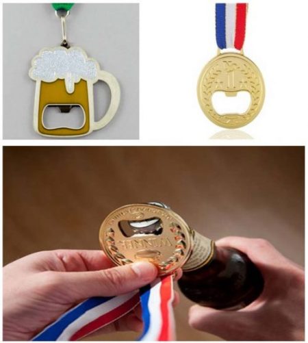 Bottle Opener Design