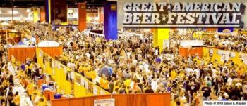 Great American Beer Festival