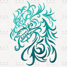 Dragons Dragons