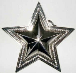 star-shape