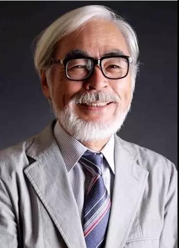 Hayao Miyazaki