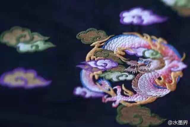 Chinese Embroidery 5 Chinese Embroidery 5